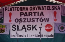 Tuż przed wyborami Polacy wyjdą na ulice. Sto miast zaprotestuje przeciwko...