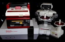 Historia konsol Famicom i NES - Time Warp arhn.eu