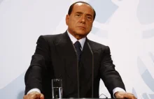 Berlusconi: trzeba odesłać 600 tysięcy imigrantów