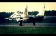 Mig29 & F16