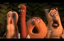 SAUSAGE PARTY - Trailer :)