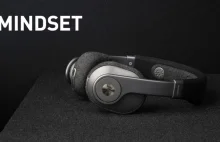 Mindset: Nowa konkurencja dla słuchawek BOSE Quiet Comfort ?