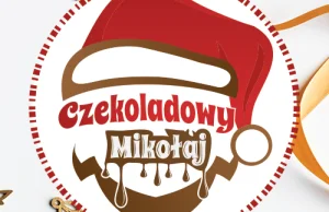 [wykopnieefekt] Czekolady dla dzieciaków i dla dorosłych o dobrym sercu!