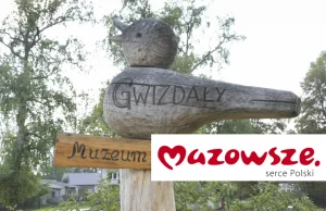 Muzeum Gwizdka - nietypowe, acz fascynujące miejsce pełne gwizdków z...