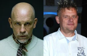 John Malkovich wystąpi w teledysku Kazika Staszewskiego!