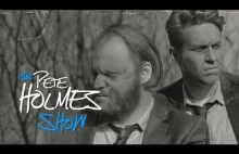 Parodia True Detective w wykonaniu Pete Holmes Show