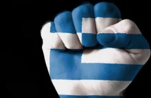 Grecja: lewacki terrorysta nie wrócił do więzienia po przepustce