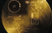 Pozdrowienia znajdujące się na złotym dysku sondy Voyager