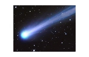Jak zobaczyć kometę stulecia?
