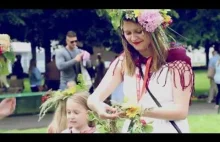 Kupala Night 2016 in Limerick