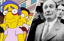 15 odniesień do historii współczesnej w serialu Simpsonowie