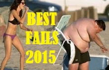 Best Fails Compilation of the Month May 2015 ll Funny Videos