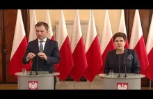 Wniosek do Ministra Sprawiedliwości o zwolnienie prezesów - socjolog - NEon24.pl