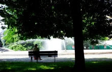 Gwałciciel w centrum stolicy. W biały dzień zaatakował cztery kobiety