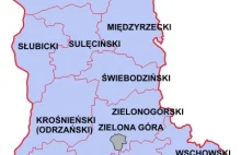 Gorzów – Zielona Góra: między mitem a rzeczywistością