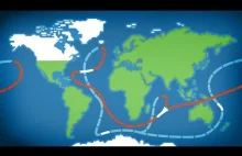 Wpływ prądu zatokowego na zmiany klimatu