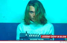George Jung, którego w filmie "Blow" grał Johnny Depp, wyszedł z więzienia [ENG]