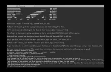 CLMystery - Command Line Mystery [opis gry