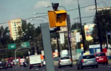 Lublin: Straż Miejska w Lublinie rezygnuje z fotoradarów w masztach