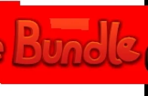 The Humble Bundle Mojam.