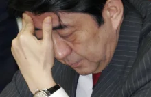 Przedwczesne wybory parlamentarne w Japonii z powodu recesji
