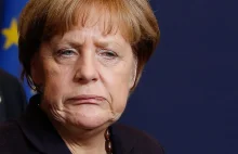 Mocne słowa dziennikarza: Merkel zagraża demokracji