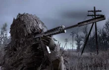 Zremasterowane Call of Duty 4: Modern Warfare - w najnowszym COD - Infinite?