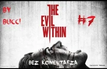 100% The Evil Within - 7a - Powiernik