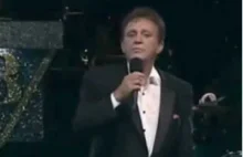 Bobby Vinton - My melody of love ( MOJA DROGA JA CIĘ KOCHAM