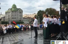 Lwowski Ratusz nazwał południowo-wschodnią Polskę „historycznymi...