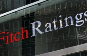 Agencja Fitch potwierdziła rating Polski na poziomie "A-"