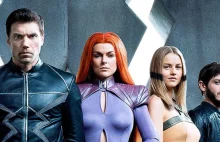 TOP 1 najgorszych seriali Marvela – recenzja 1. sezonu „Marvel’s Inhumans”