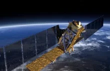 Satelita programu Copernicus przechodzi ostatni etap testów przed transportem do