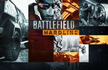 Battlefield Hardline ujawniony