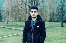 Londyn: 17 letni uchodźca brutalnie pobity przez 5 rasistowskich bandytów