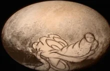 Tak wygląda Pluton zdaniem internautów [ENG]