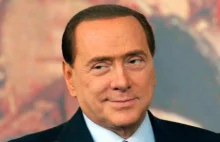 Berlusconi gwiazdorem kina porno?