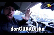 donGURALesko w sprawie afery tzw. "gurala"