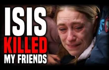 ISIS Killed My Friends | Brussels Terrorist Attack