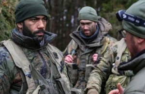 Niemieckie wojsko zatrudni muzułmańskich imamów