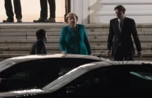"Corriere della Sera": Angela Merkel może być następczynią Donalda Tuska