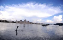 Węgry przed największą w historii falą powodziową