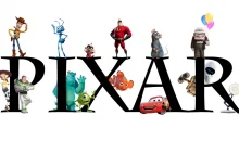 Oficjalne potwierdzenie Disneya. Wszystkie filmy Pixara są ze sobą połączone!