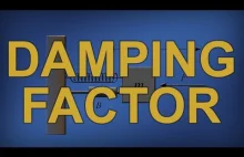 Damping Factor [Reduktor Szumu] Odc.98