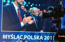Polska łupem partii [Czarna księga PiS]