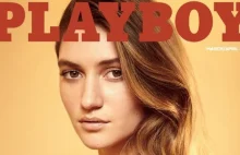 "Playboy" znów z nagimi kobietami