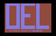 Oel Pompowacze [C64] - Retro