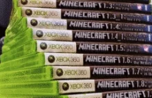 Twórcy Minecrafta pozwani przez Uniloc za naruszenie patentu