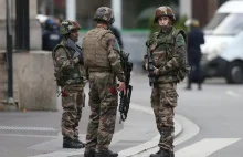 Francja ostrzega, że odstąpi od niektórych zapisów konwencji praw człowieka