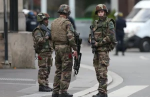 Francja ostrzega, że odstąpi od niektórych zapisów konwencji praw człowieka